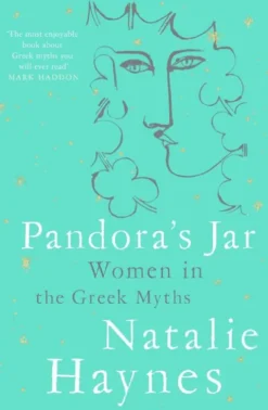 Pandora's Jar