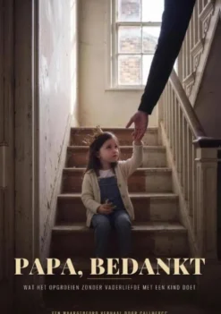 Papa, Bedankt