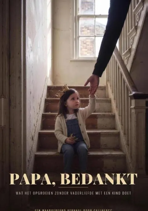 Papa, Bedankt