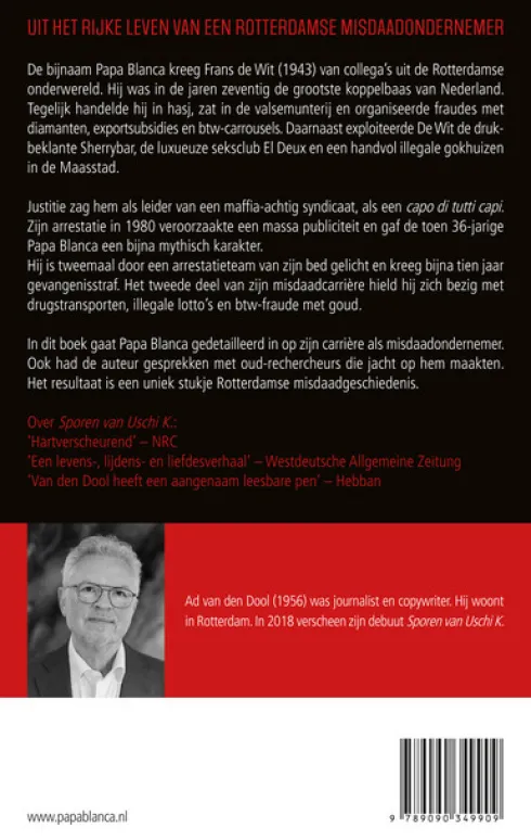 Papa Blanca