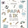 Papa & ik