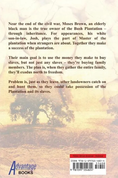 Pappy Moses' Peanut Plantation
