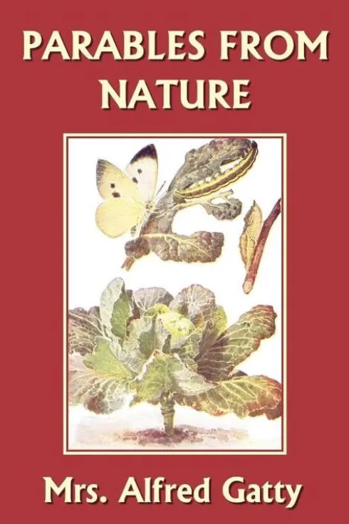 Parables from Nature