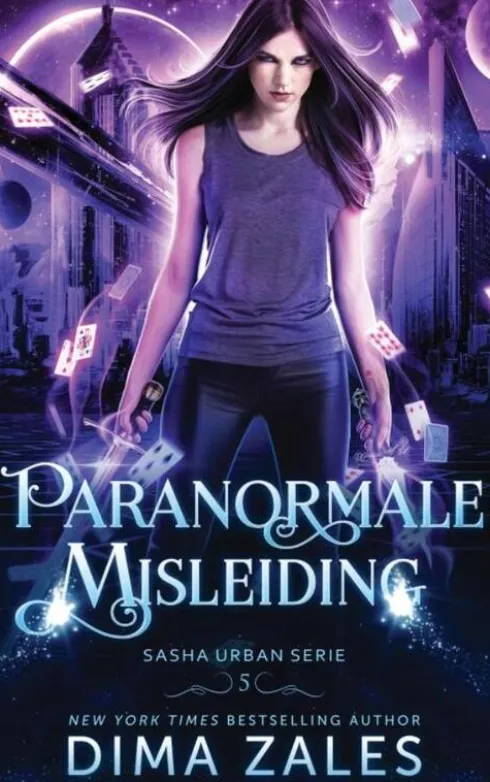 Paranormale misleiding