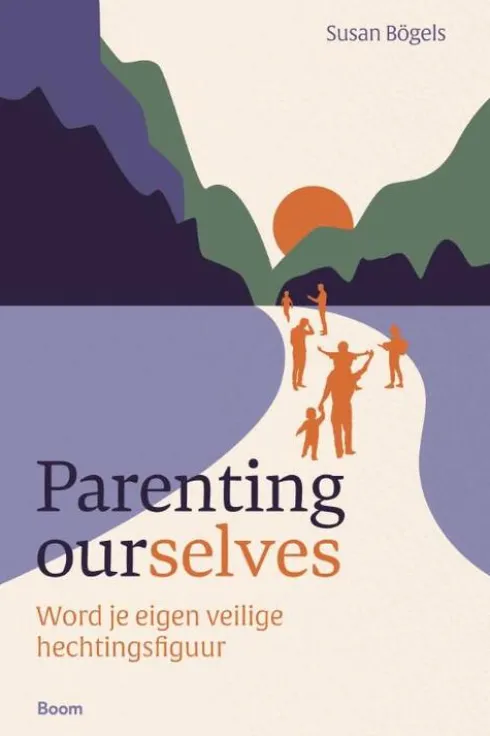 Parenting ourselves