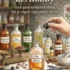 Parfum maken als hobby