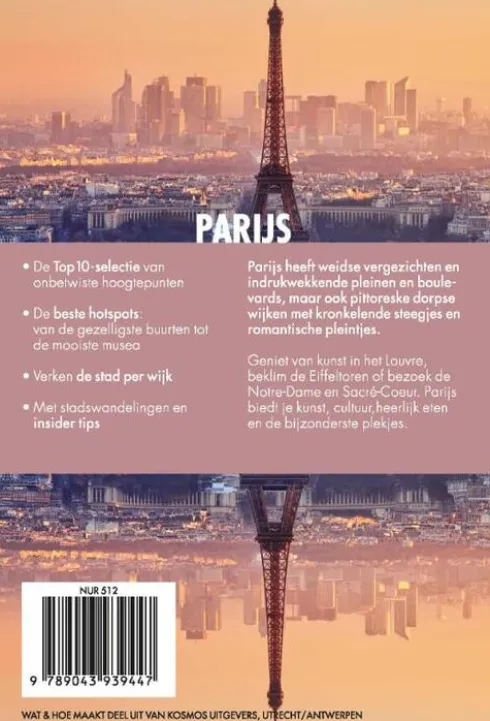 Parijs