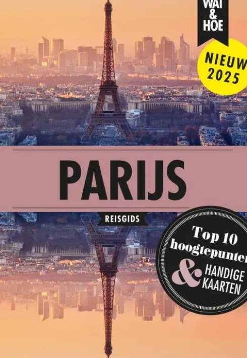 Parijs