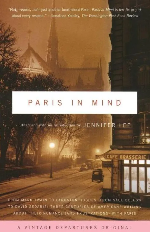 Paris in Mind
