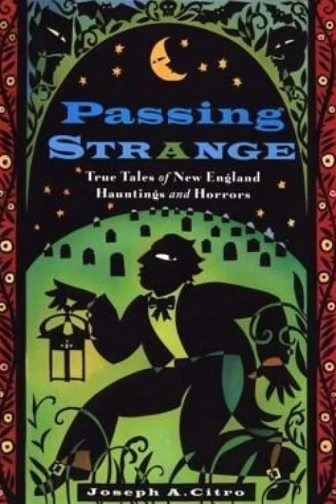 Passing Strange