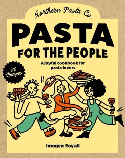 Pasta for the People