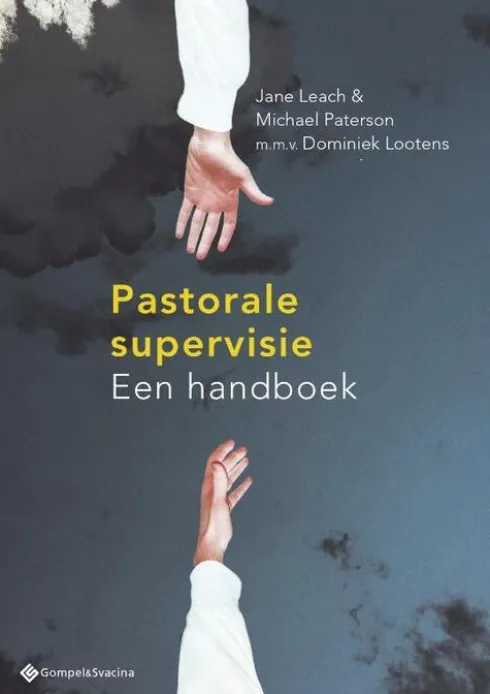 Pastorale supervisie