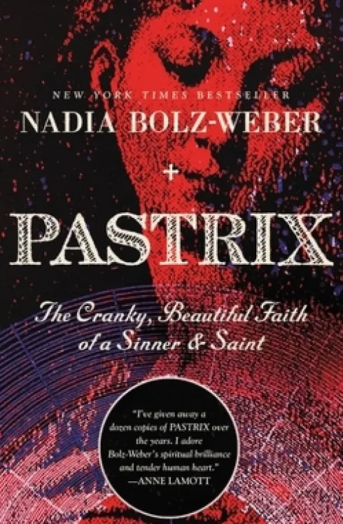 Pastrix