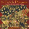 9 Patch Pizzazz