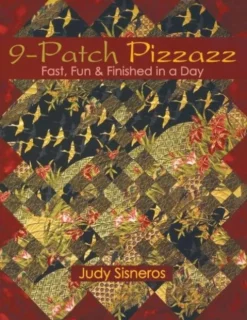 9 Patch Pizzazz