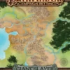 Pathfinder Campaign Setting: Giantslayer - Poster Map Folio