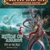 Pathfinder Campaign Setting: Construct Builder's Guidebook