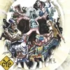 Pathogens: An Interactive Zombie Survival Gamebook