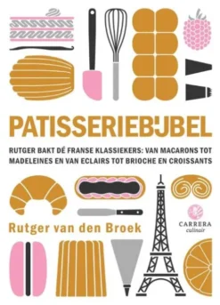 Patisseriebijbel