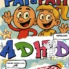 Pat & Pati ADHD MISSION TOP SECRET