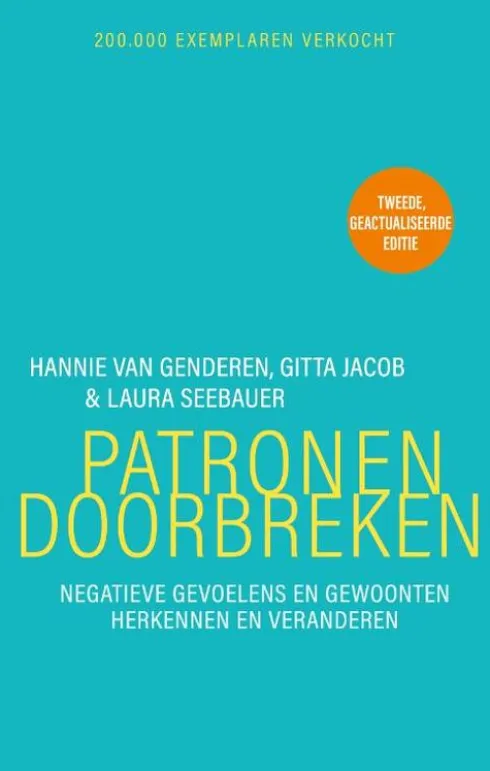 Patronen doorbreken