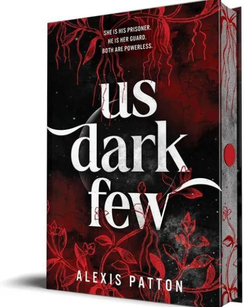 Patton, A: Us Dark Few
