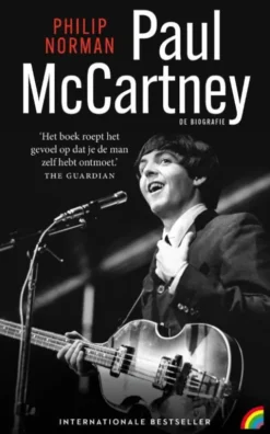 Paul McCartney