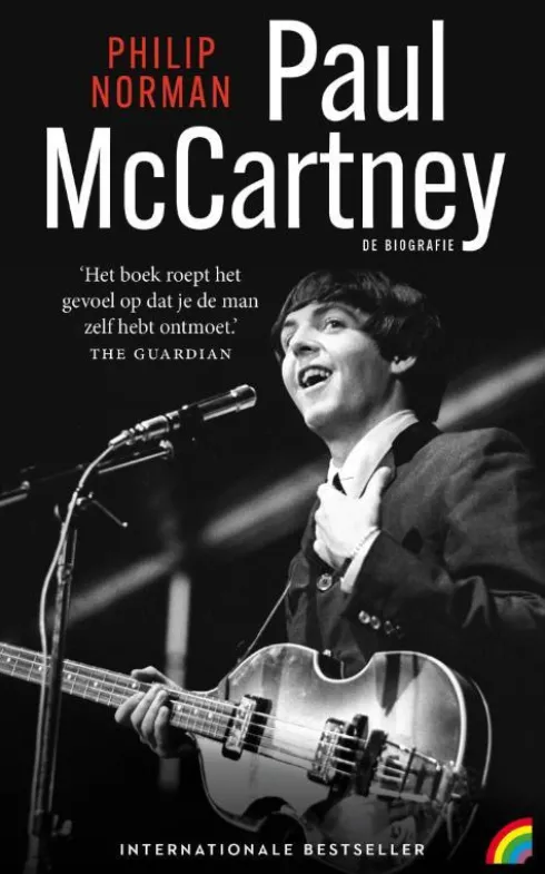 Paul McCartney