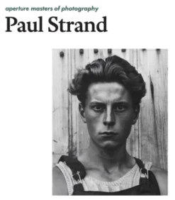 Paul Strand