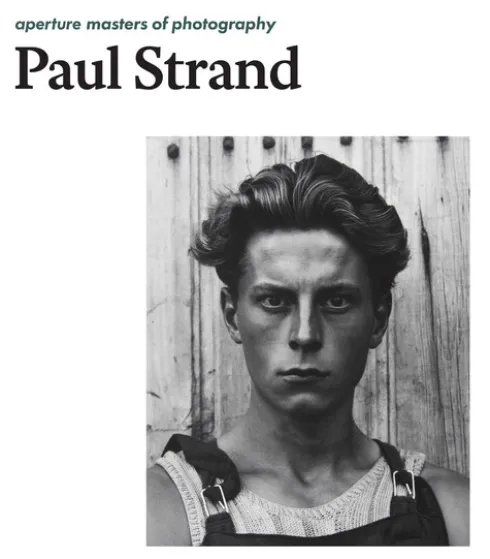 Paul Strand