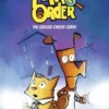 Paw & Order Vol. 1: The Grilled Cheese Caper