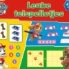 PAW Patrol leuke telspelletjes