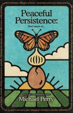 Peaceful Persistence