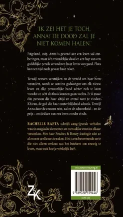 Peaches & Honey 1 - Deze onsterfelijke beloftes