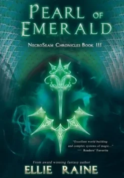 Pearl of Emerald