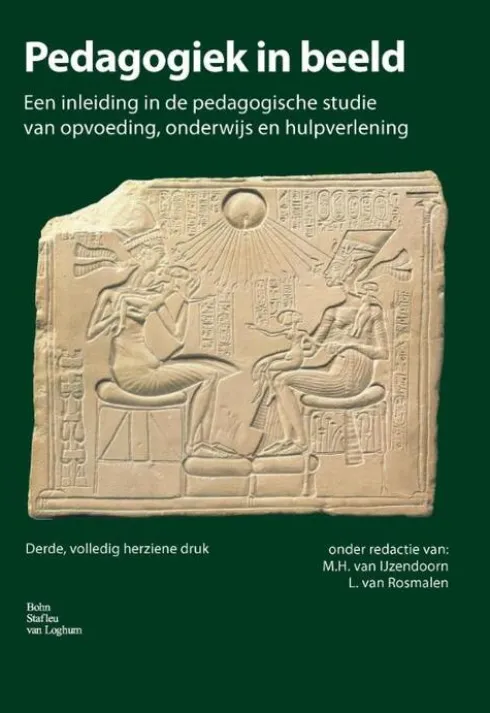 Pedagogiek in beeld