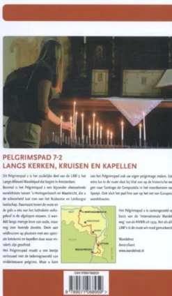 Pelgrimspad