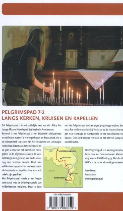Pelgrimspad