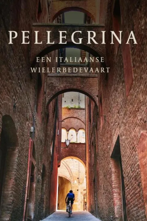 Pellegrina