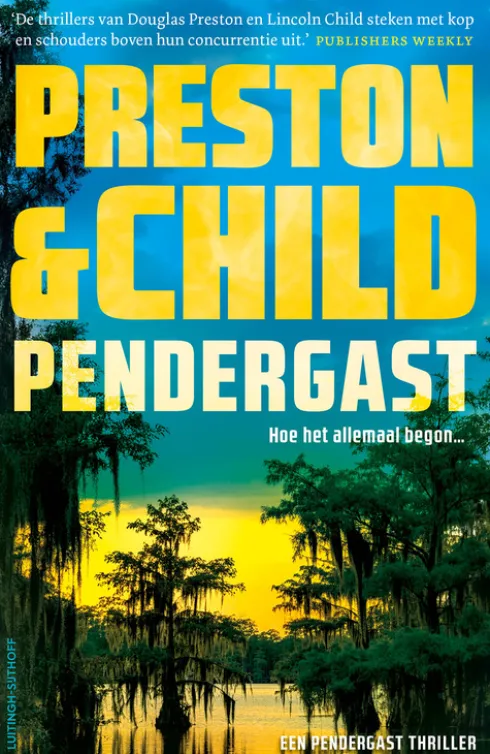 Pendergast