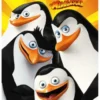 Penguins of Madagascar