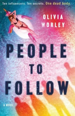 People to Follow