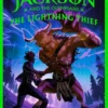 Percy Jackson and the Lightning Thief