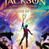 Percy Jackson and the Olympians: The Chalice of the Gods