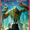 Percy Jackson and the Sea of Monsters