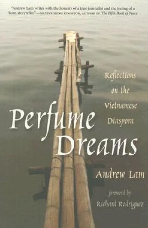 Perfume Dreams