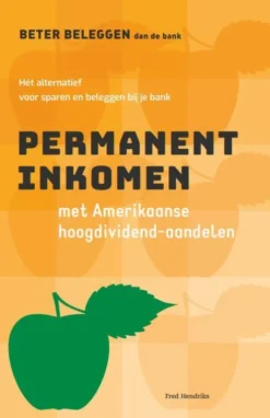 Permanent inkomen met Amerikaanse hoog-dividendaandelen