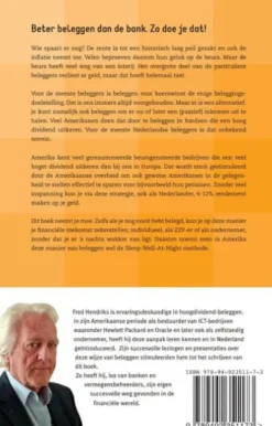 Permanent inkomen met Amerikaanse hoog-dividendaandelen