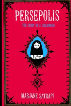 Persepolis