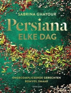 Persiana elke dag